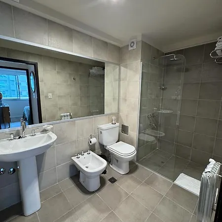 Apartamento Torre Esperanza 10 San Salvador de Jujuy Exterior foto