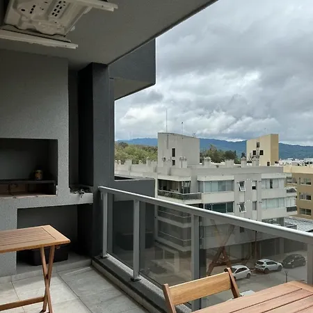Apartamento Torre Esperanza 10 San Salvador de Jujuy Exterior foto
