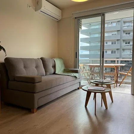 Apartamento Torre Esperanza 10 San Salvador de Jujuy Exterior foto